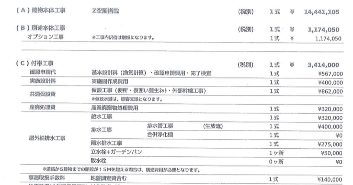 カテゴリー_見積